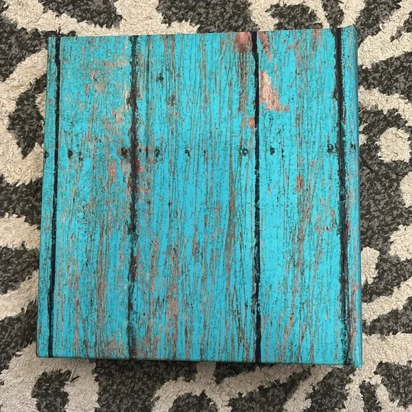 Floral Photo Album - Picture 2 of 10